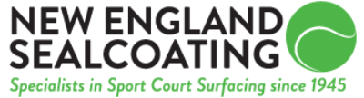 New England Sealcoating Co., Inc. Logo