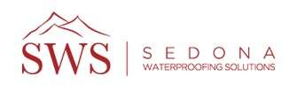 Sedona Waterproofing Solutions, LLC Logo