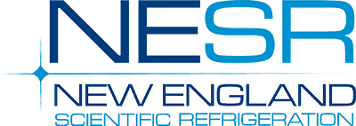 New England Scientific Refrigeration, LLC Logo