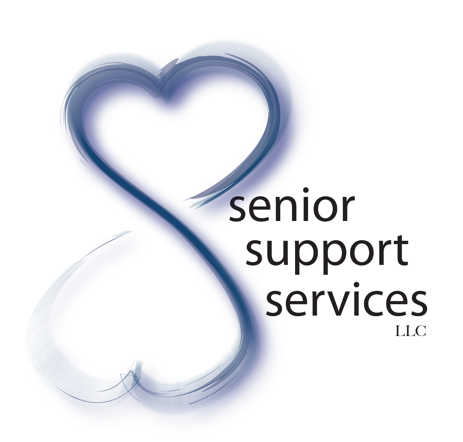 Senior Support Services Logo