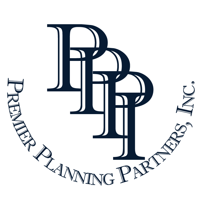 Premier Planning Partners, Inc. Logo