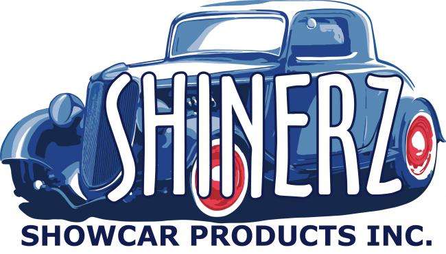 Shinerz ShowCar Products, Inc. Logo