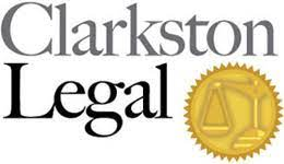 Clarkston Legal Logo