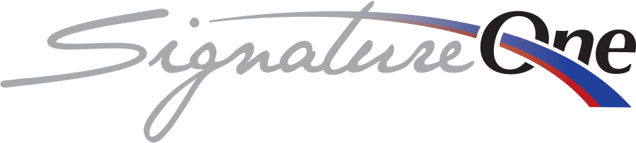 Signature One Financial, LLC Logo