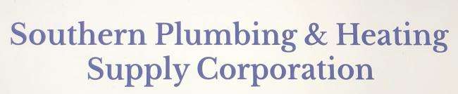 Southern Plumbing & Heating Supply Corp Logo