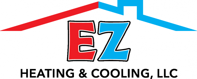 EZ Heating & Cooling, LLC Logo