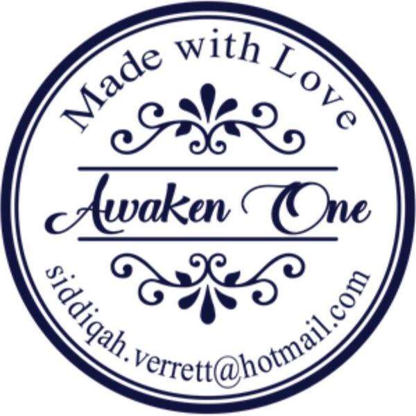 Awaken One Home Remedies LLC Logo