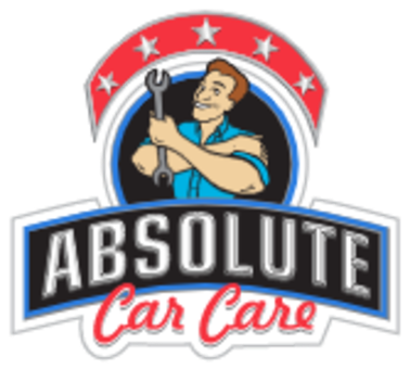 Absolute Car Care, Inc. Logo