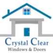 Crystal Clear Windows & Doors Inc. Logo
