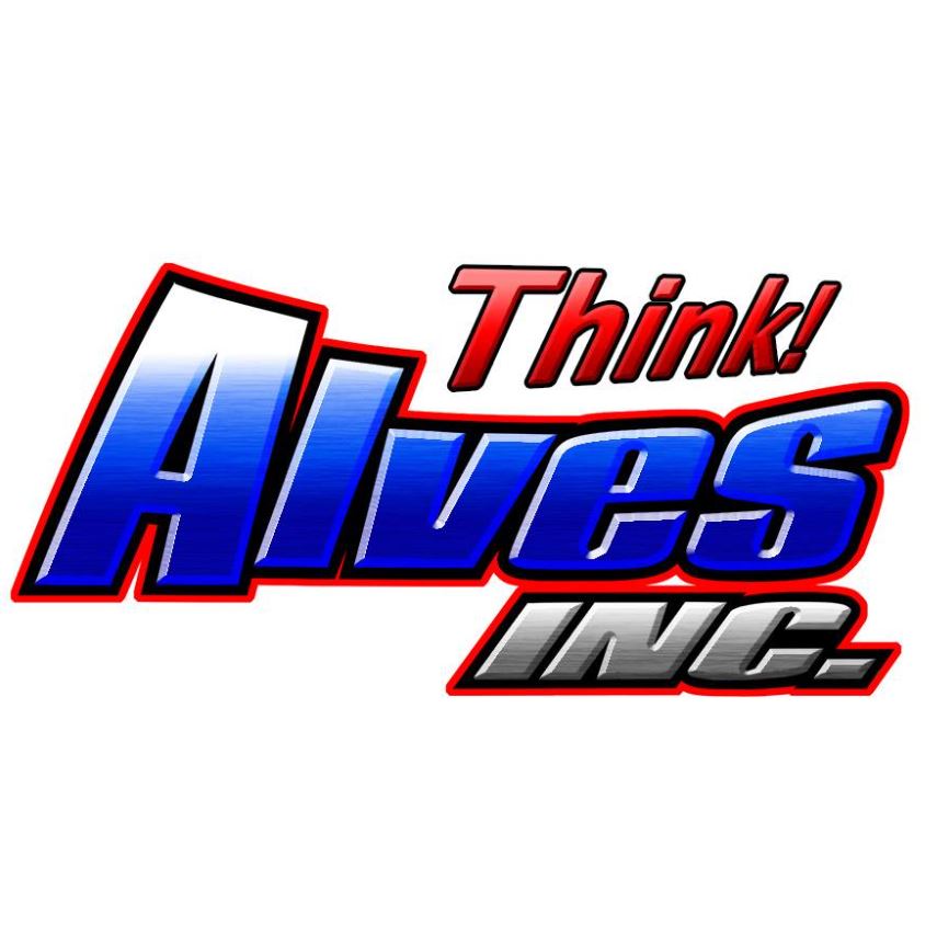 Alves, Inc. Logo