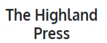 The Highland Press Logo