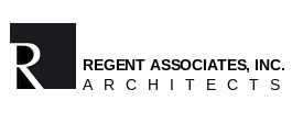 Regent Associates, Inc.  Logo