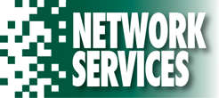 Network Services, LLC Logo