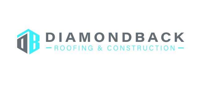 Diamondback Roofing Logo