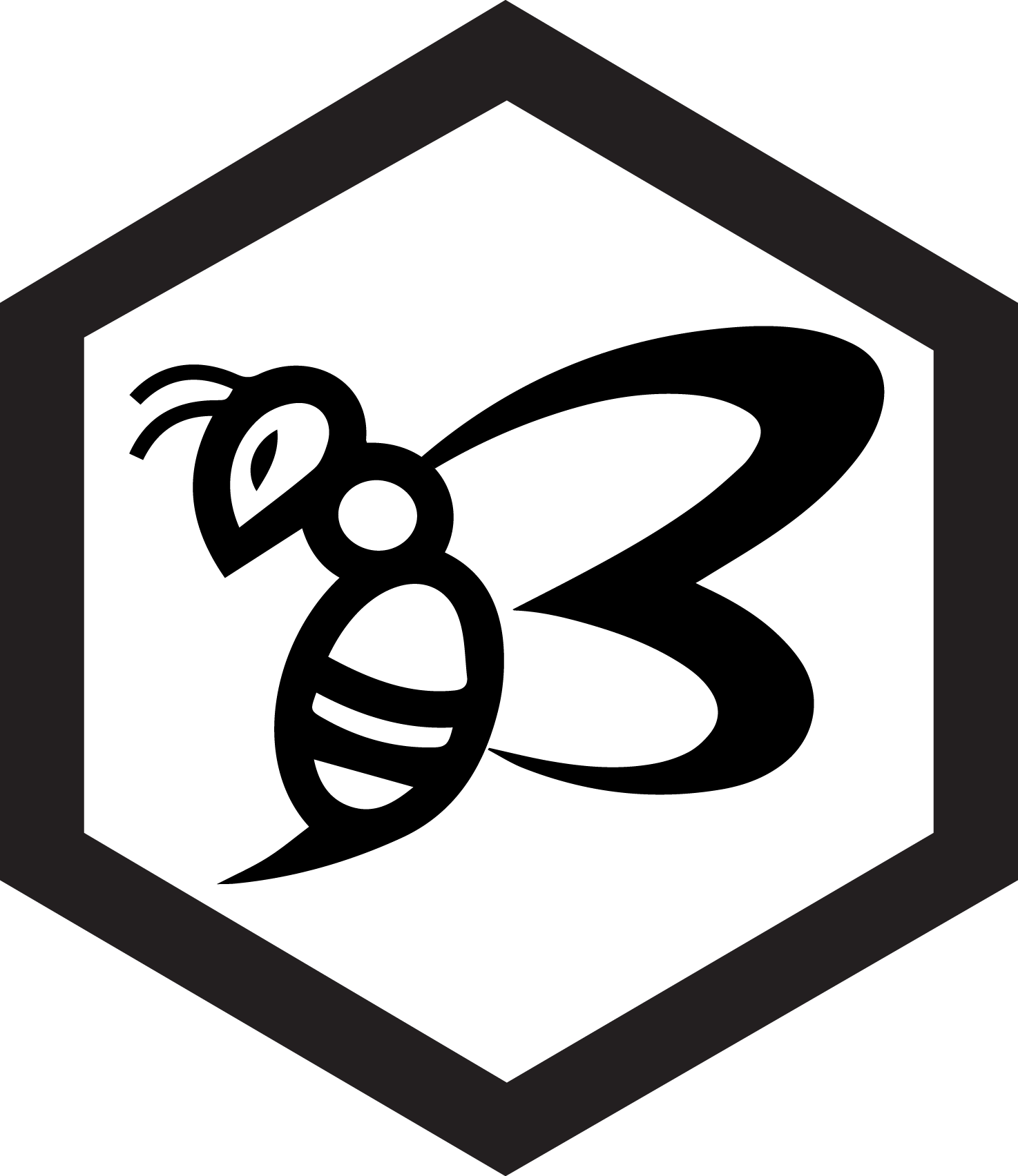 Honey Bee Cleaners LLC Logo
