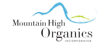 Mountain High Organics, Inc. Logo