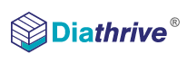Diathrive Logo