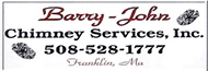 Barry-John Chimney Services, Inc. Logo