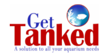 Get Tanked Logo