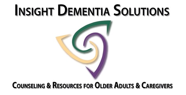 Insight Dementia Solutions, LLC Logo