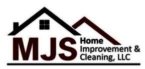 MJS Home Improvement And Cleaning LLC Logo