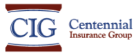 Centennial Insurance Group Inc Logo