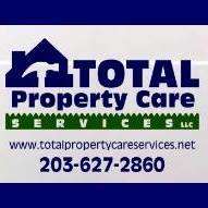 Total Property Care Services, LLC Logo