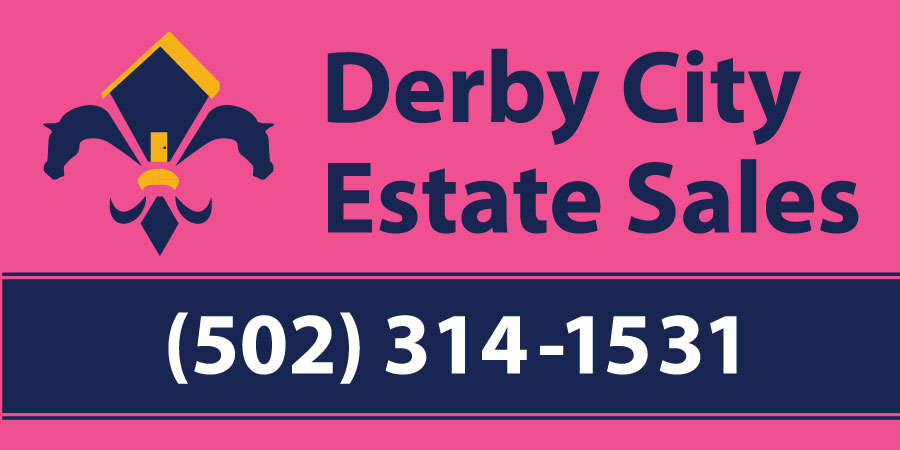 Derby City Estate Sales Logo