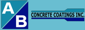 AB Concrete Coatings, Inc. Logo