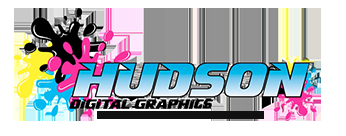 Hudson Blue Print, Inc. Logo