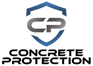 Concrete Protection LLC Logo