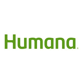 Humana Health Plan Inc.,  Kentucky Logo