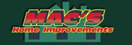 Mac's Home Improvements LLC Logo