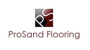ProSand Construction Group, LLC Logo