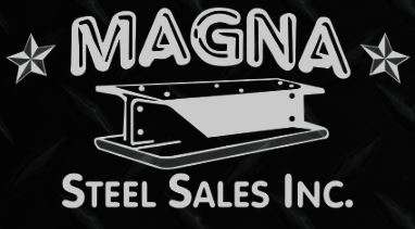 Magna Steel Sales, Inc. Logo