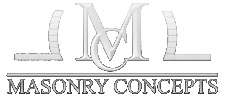 Masonry Concepts Logo