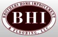 Brothers Home Improvement and Flooring, LLC Logo