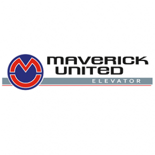 Maverick United Elevator, LLC Logo