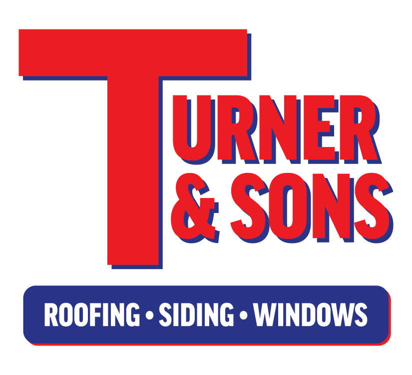 Turner & Sons Roofing & Siding, LLC Logo