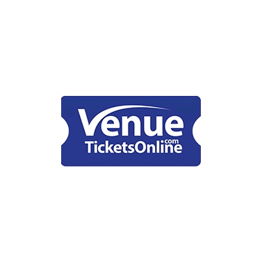 Venue Tickets Online Inc Logo