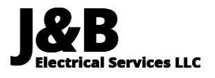 J & B Electrical Services, LLC Logo