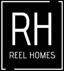 Reel Homes LLC Logo