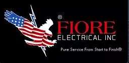 Fiore Electrical, Inc. Logo