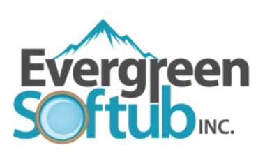Evergreen Softub, Inc. Logo