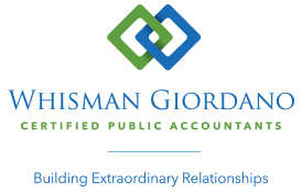 Whisman Giordano & Associates LLC Logo
