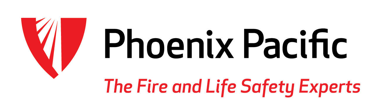 Phoenix Pacific, Inc. Logo