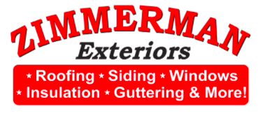 Zimmerman Exteriors Logo