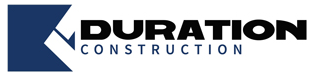 Duration Construction Logo