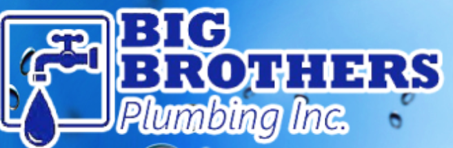 Big Brothers Plumbing, Inc. Logo