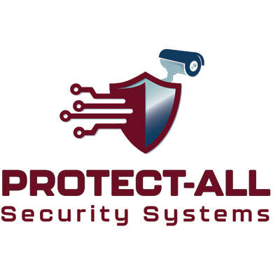 Protect-All Security Systems, Inc.   Logo